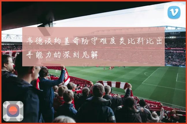 韦德谈约基奇防守难度类比科比出手能力的深刻见解