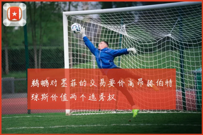 鹈鹕对墨菲的交易要价高昂赫伯特琼斯价值两个选秀权