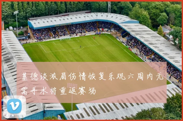 基德谈浓眉伤情恢复乐观六周内无需手术将重返赛场