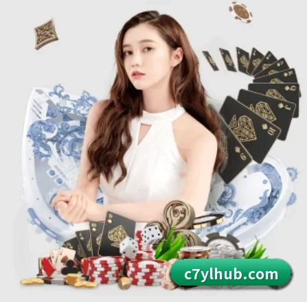 C7娱乐 APP 界面